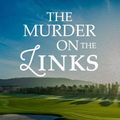 Cover Art for 9780062573308, The Murder on the Links by Agatha Christie