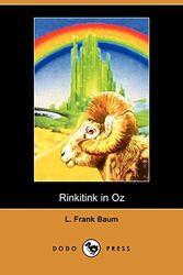 Cover Art for 9781406500875, Rinkitink in Oz by L. Frank Baum