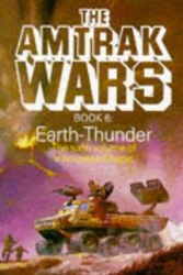 Cover Art for 9780751509922, The Amtrak Wars: First Family by Patrick Tilley