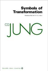 Cover Art for 9780691018157, The Collected Works of C.G. Jung: Symbols of Transformation v. 5 by C. G. Jung