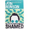 Cover Art for 9780330492287, Untitled (HB) by Jon Ronson