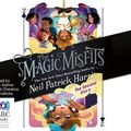 Cover Art for 9781489462466, The Magic Misfits: The Second Story by Neil Patrick Harris