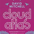 Cover Art for 9780340895511, Cloud Atlas - A-Format India Edition by David Mitchell