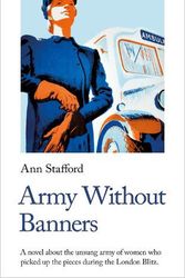 Cover Art for 9781912766789, Army Without Banners: Stories of Uncanny Sculpture, 1858-1943 by Ann Stafford