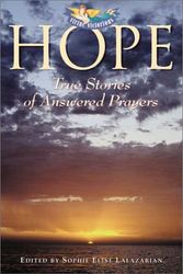 Cover Art for 9780966957396, Hope by Sophie Elise Lalazarian, Rusty Fischer