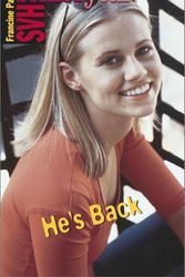 Cover Art for 9780553493900, He's Back by Francine Pascal