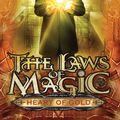 Cover Art for 9781864718638, Laws Of Magic 2: Heart Of Gold by Michael Pryor
