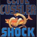 Cover Art for B01FIY5MRS, Shock Wave (Dirk Pitt Adventures) by Clive Cussler (1996-12-01) by Clive Cussler