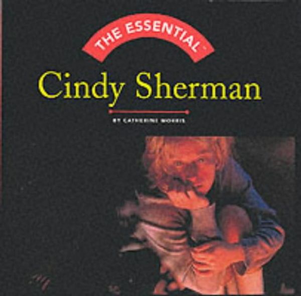 Cover Art for 9780810958081, Cindy Sherman by Cindy Sherman