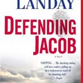 Cover Art for 9780440246138, Defending Jacob by William Landay