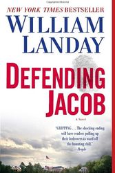 Cover Art for 9780440246138, Defending Jacob by William Landay