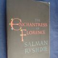 Cover Art for 9781607514305, The Enchantress of Florence by Salman Rushdie