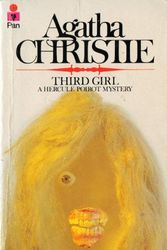 Cover Art for 9780330267427, Third Girl by Agatha Christie