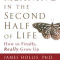 Cover Art for 9781101216699, Finding Meaning in the Second Half of Life by James Hollis