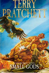 Cover Art for 9781407034843, Small Gods: (Discworld Novel 13) by Terry Pratchett