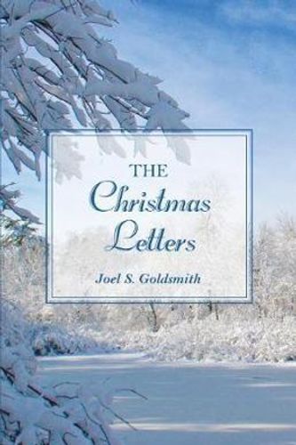 Cover Art for 9781939542601, The Christmas Letters by Joel S. Goldsmith