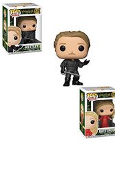 Cover Art for 0842044120661, Funko POP! Movies The Princess Bride: Westley and Princess Buttercup Toy Action Figure - 2 POP BUNDLE by FunKo