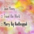 Cover Art for 9781726893923, 2019 Planner: Save Money, Travel the World, Marry Raj Koothrappali: Raj Koothrappali 2019 Planner by Dainty Diaries