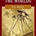 Cover Art for 1230000161008, THE WAR OF THE WORLDS by H.G. Wells