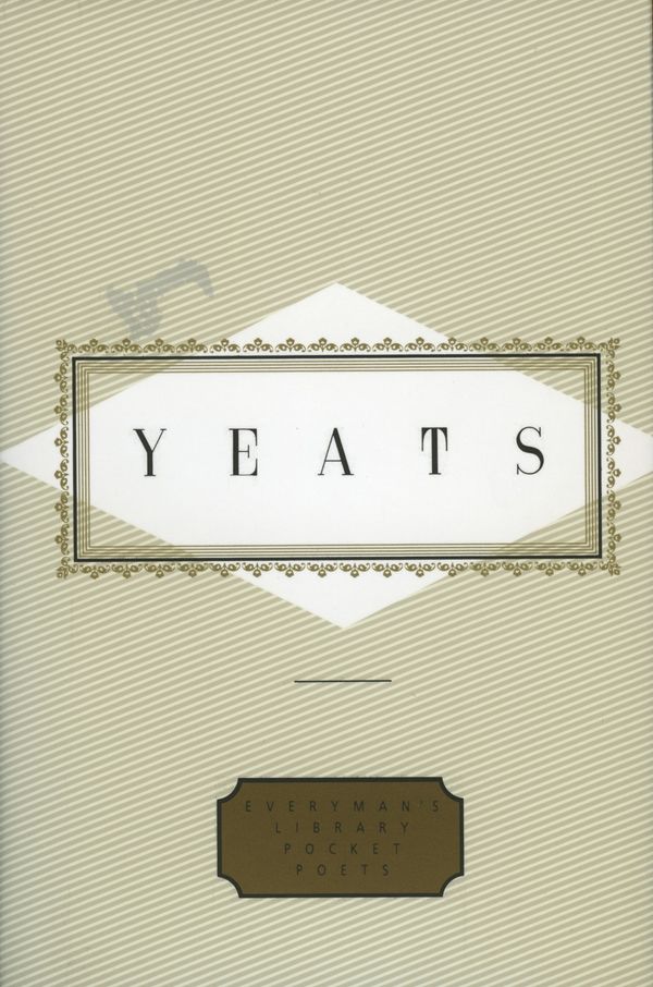 Cover Art for 9781857157116, Poems by William Butler Yeats