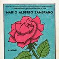 Cover Art for 9780063138995, Loteria by Mario Alberto Zambrano