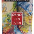Cover Art for 9781938755101, OSHO Zen Tarot (Set)(Intl) by Osho