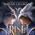 Cover Art for 9780063161535, Rise of the School for Good and Evil by Soman Chainani