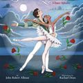 Cover Art for 9780593180945, B Is for Ballet: A Dance Alphabet (American Ballet Theatre) by John Robert Allman