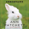 Cover Art for B003WUYQ64, The Magician's Assistant by Ann Patchett