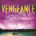 Cover Art for 9781547600687, Vengeance by Megan Miranda