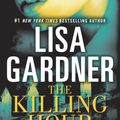 Cover Art for 9780553390520, The Killing Hour by Lisa Gardner