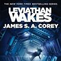 Cover Art for 9780356506111, Leviathan Wakes by James S. A. Corey