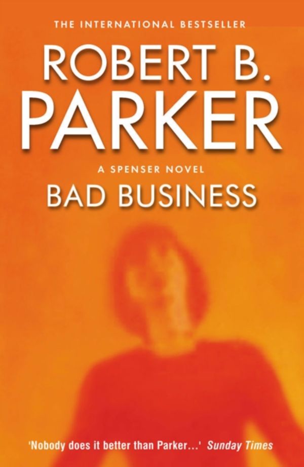 Cover Art for 9781843441724, Bad Business by Robert B. Parker