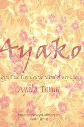 Cover Art for 9781420889710, Ayako by Ayako Tamai