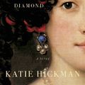 Cover Art for 9781608192137, The Pindar Diamond by Katie Hickman