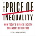 Cover Art for 9780393345063, The Price of Inequality by Joseph E. Stiglitz