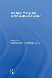 Cover Art for 9780415469135, The New Media and Technocultures Reader by Unknown