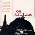Cover Art for 9780316330114, On Killing by Dave Grossman
