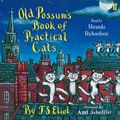 Cover Art for 9780571254323, Old Possum's Book of Practical Cats by T. S. Eliot