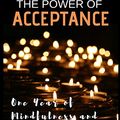 Cover Art for 9781715380151, The Power of Acceptance by Mollie Player