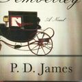 Cover Art for 9781620902318, Death Comes to Pemberley by P.D. James