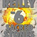 Cover Art for 9785551733607, The 6 Sacred Stones by Matthew Reilly