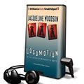 Cover Art for 9781455870554, Locomotion by Jacqueline Woodson
