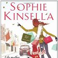 Cover Art for 9780593059807, Mini Shopaholic by Sophie Kinsella