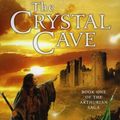 Cover Art for 9780688013981, The Crystal Cave by Mary Stewart