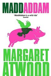 Cover Art for B01MQIP1LA, MaddAddam by Margaret Atwood (2014-08-07) by Margaret Atwood