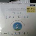 Cover Art for 9780736693196, The Joy Diet by Martha Beck