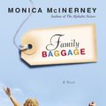 Cover Art for 9780345493378, Family Baggage by Monica McInerney