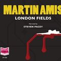 Cover Art for 9781471293467, London Fields by Martin Amis