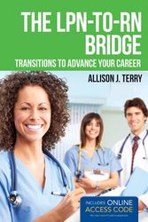 Cover Art for 9781449674502, The LPN-to-RN Bridge by Allison J. Terry